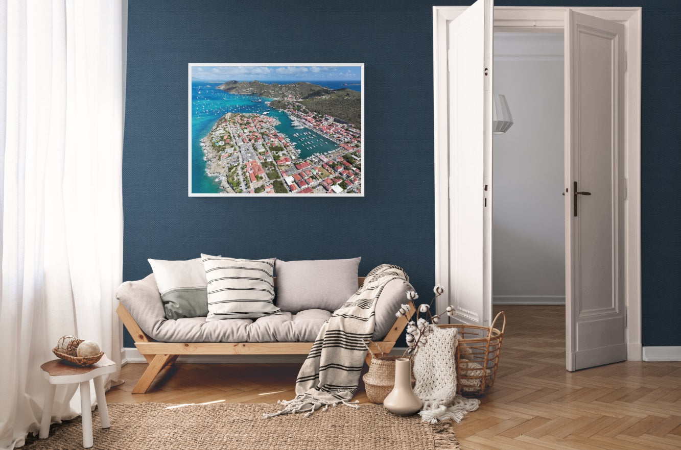 Gustavia