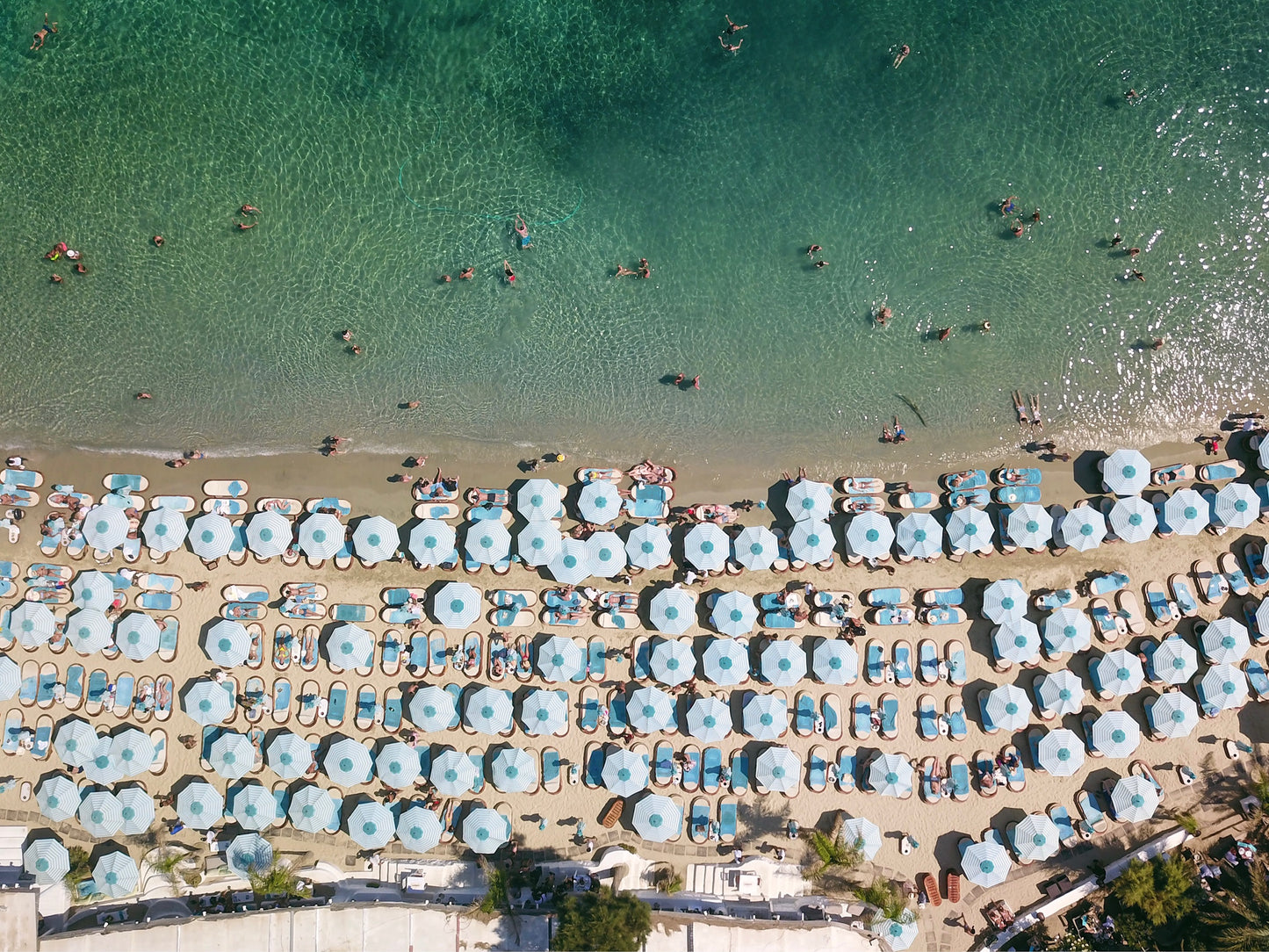 Mykonos