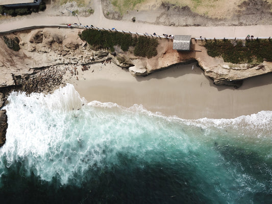 San Diego