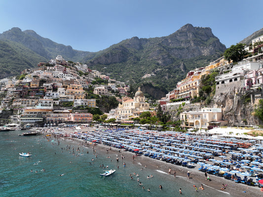 Positano
