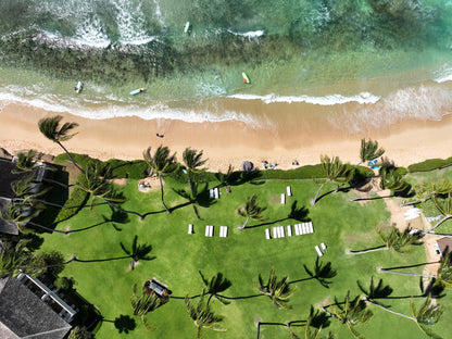 Hawaii - Framed Print