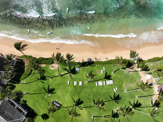 Hawaii