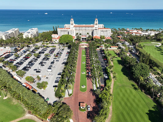 Palm Beach