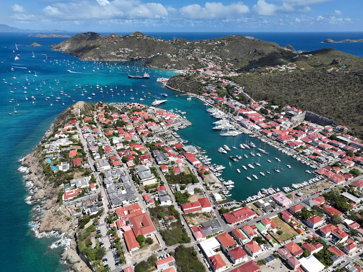 Gustavia