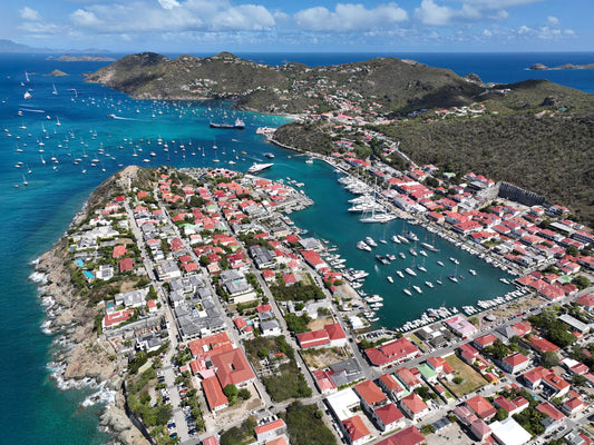 Gustavia