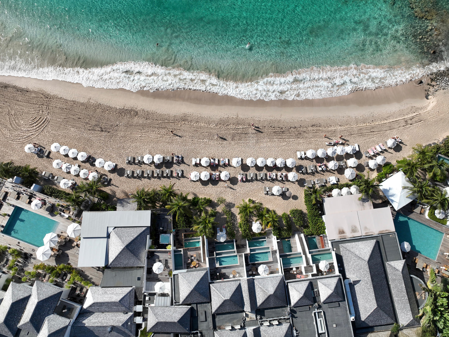 St. Barths