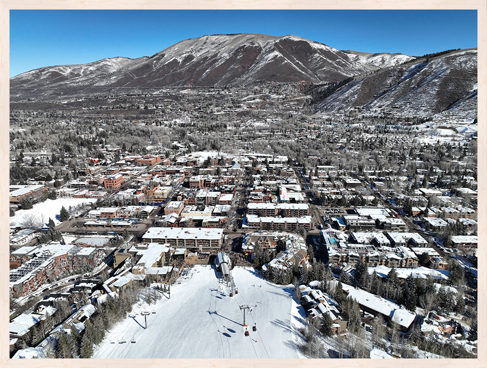 Aspen