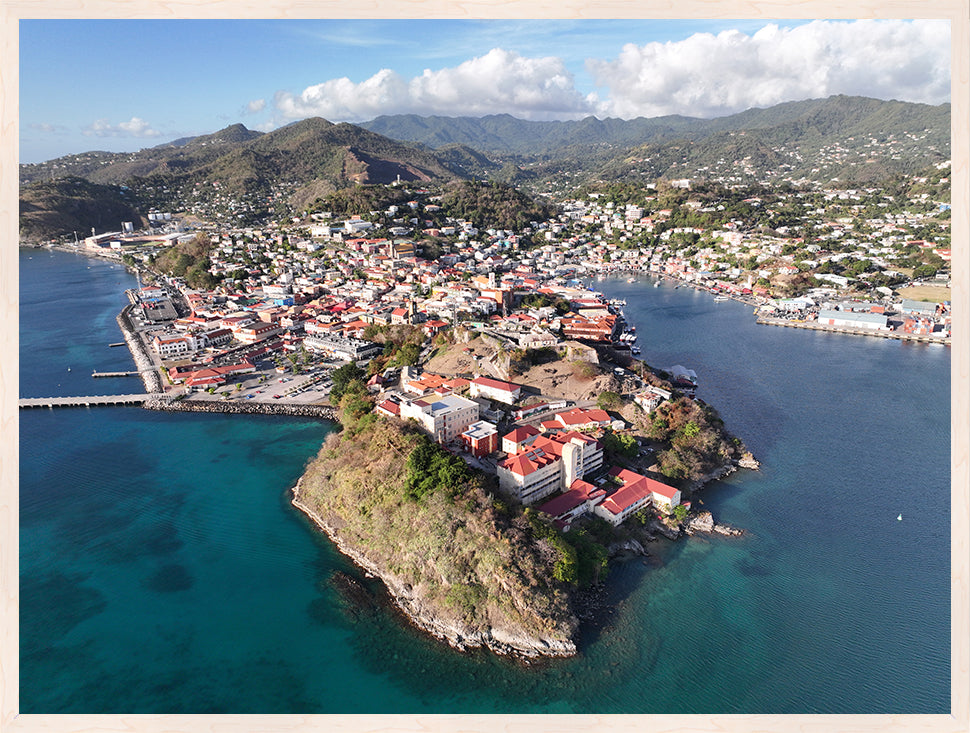 Grenada