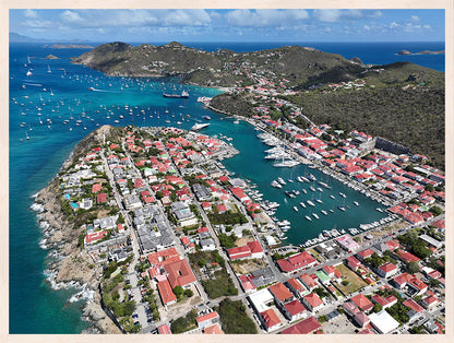 Gustavia