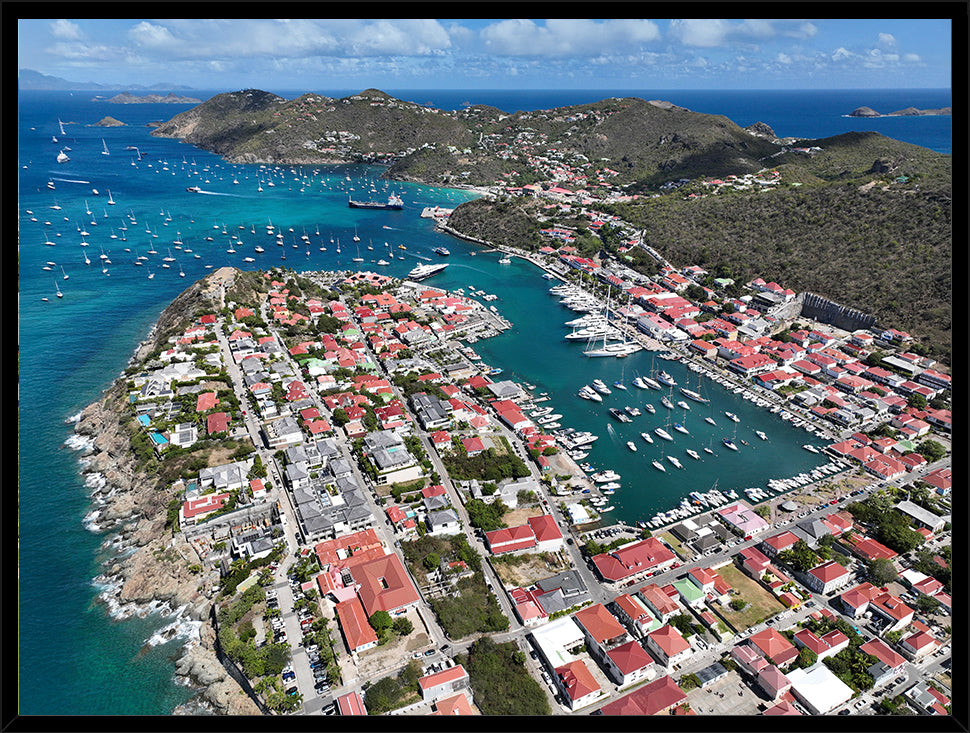 Gustavia