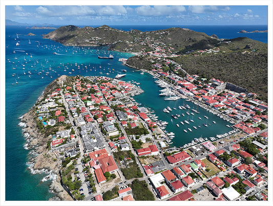 Gustavia