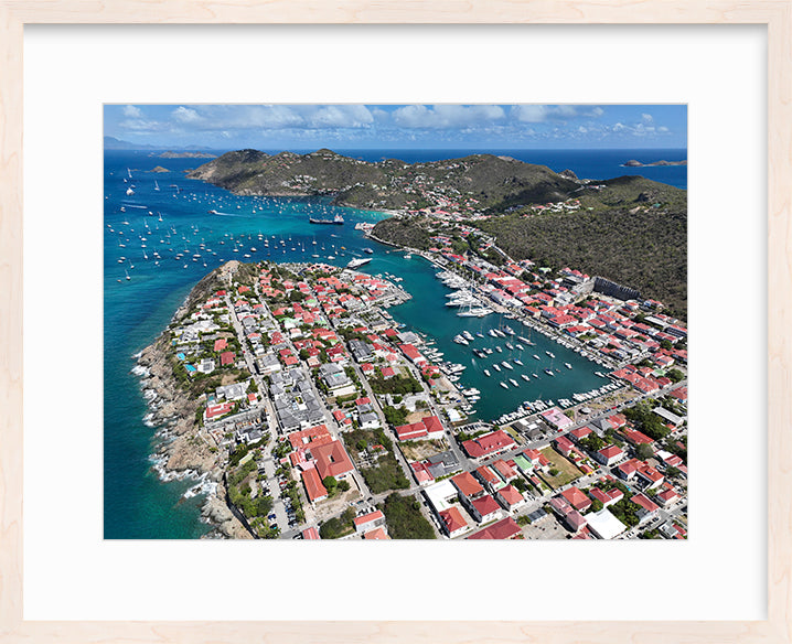 Gustavia