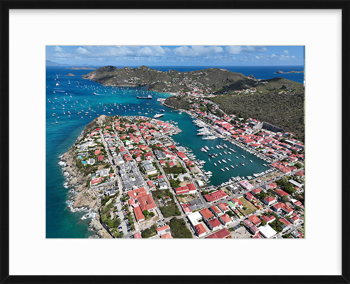 Gustavia