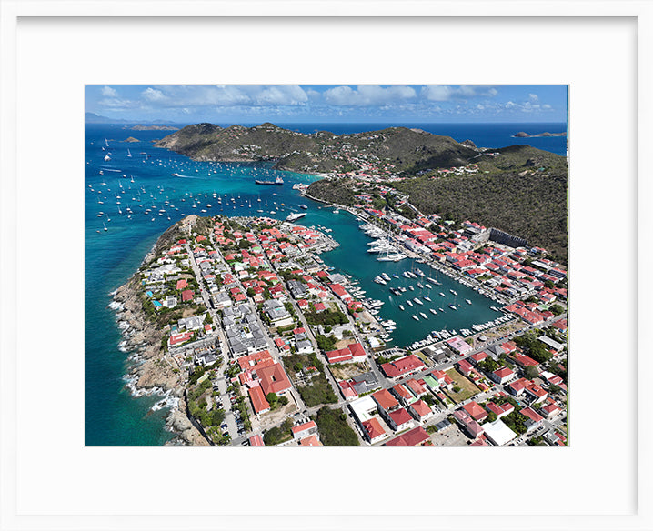 Gustavia