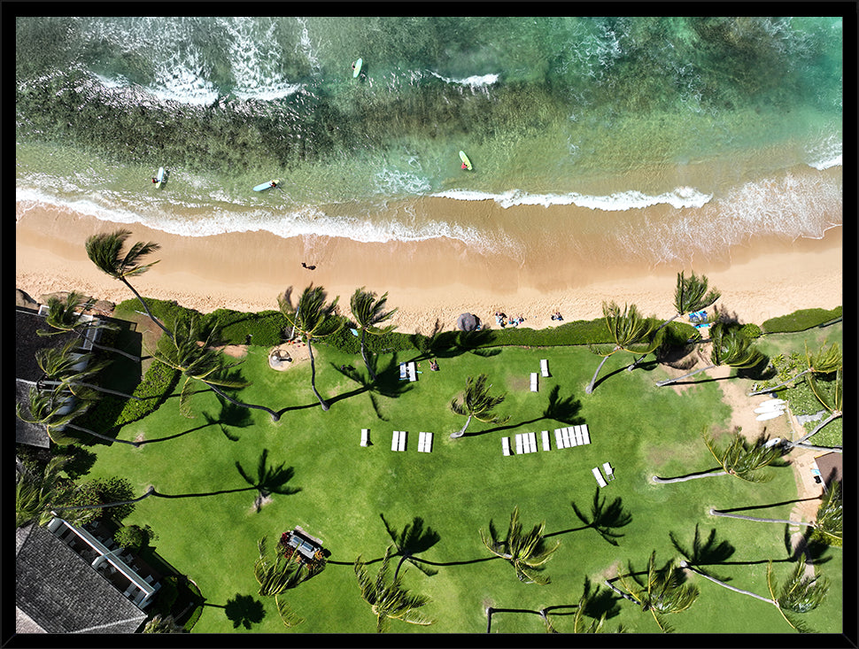Hawaii