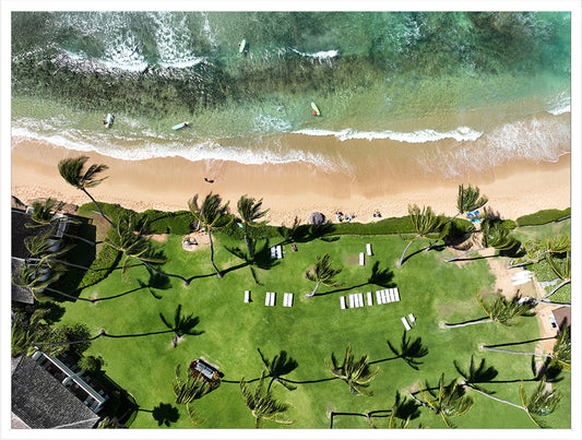 Hawaii
