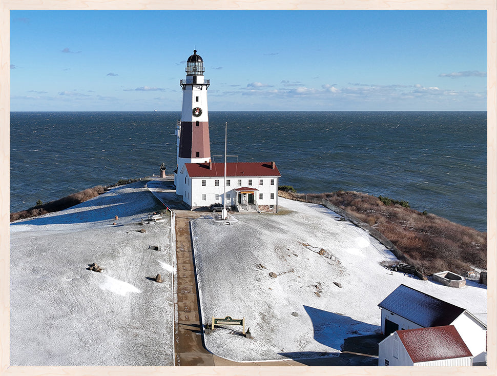 Montauk