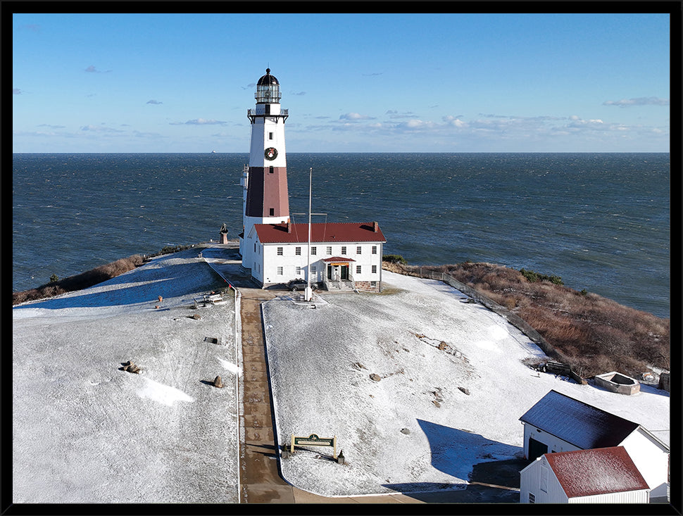 Montauk