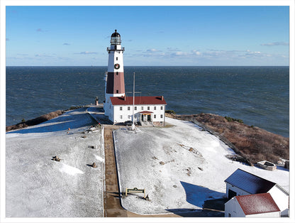 Montauk