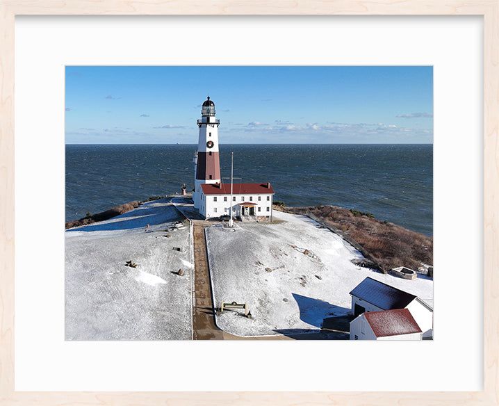 Montauk