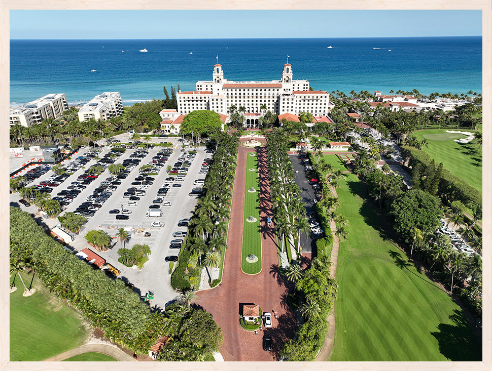 Palm Beach