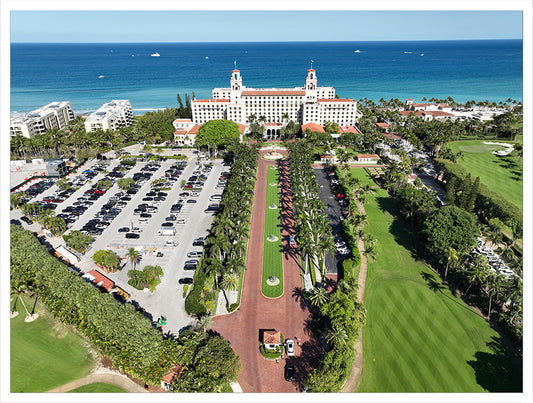 Palm Beach