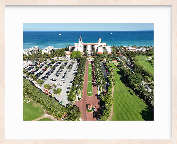 Palm Beach