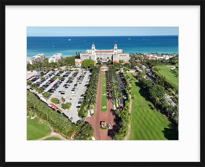 Palm Beach