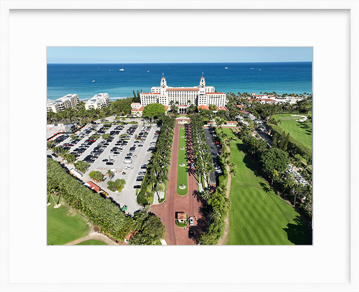 Palm Beach