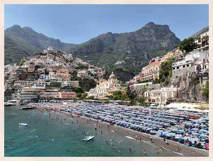 Positano