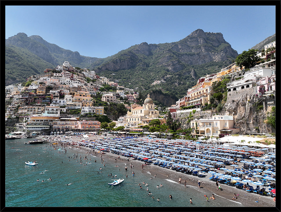Positano