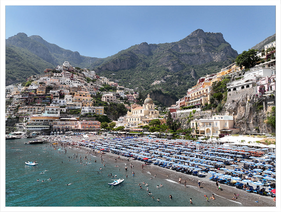 Positano