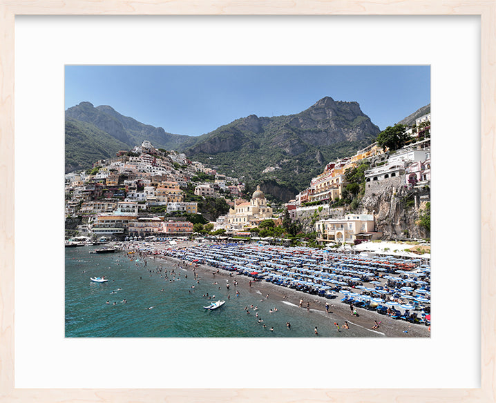 Positano