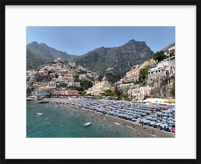 Positano