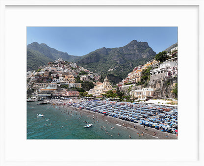 Positano