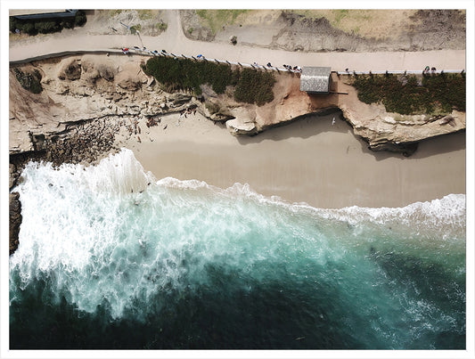 San Diego
