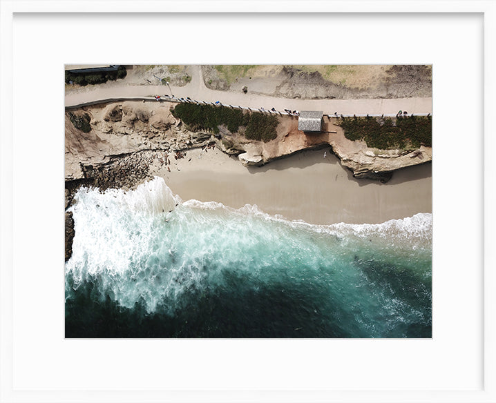 San Diego
