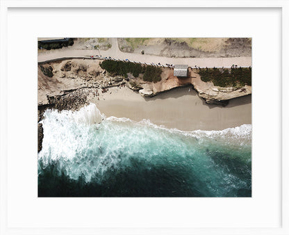 San Diego