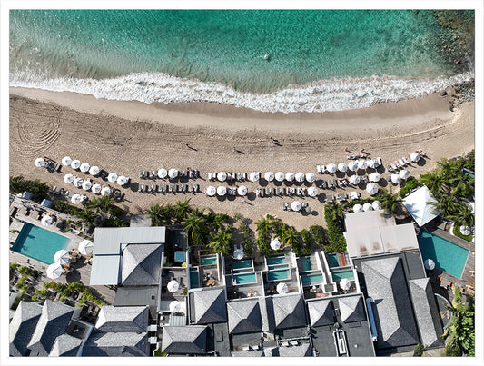 St. Barths