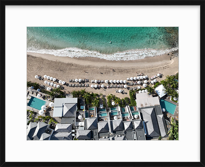 St. Barths